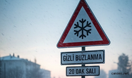 Sakarya’da Buz Kesen 72 Saat: Kar Geri mi Dönüyor? (20-21-22 Ocak)