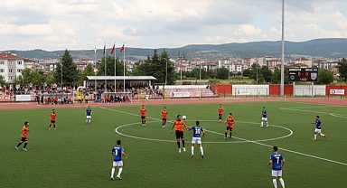 Sakarya'da Futbol Heyecanı: Hafta Sonu Maç Programı Belli Oldu!