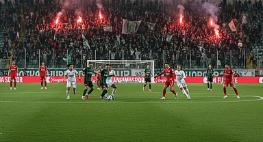 Sakarya’da Futbol Şöleni: 10-11 Ocak Maç Programı Belli Oldu!