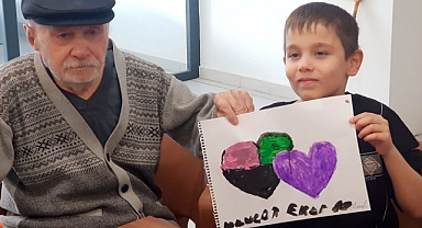 Sakarya’da Gönül Köprüsü: 