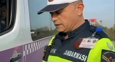 Sakarya’da Jandarma Mesaisi: İş Kazaları ve Alkollü Sürücü Dehşeti!