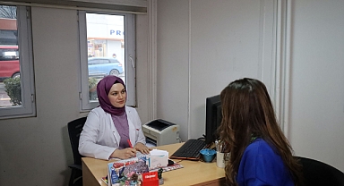 Sakarya’da Obeziteye Karşı Bilimsel Kalkan: 1.535 Kişi Büyükşehir ile Forma Girdi!