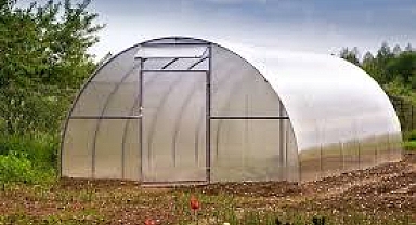 Sakarya’da Tarım Devrimi: Seracılık Mükemmeliyet Merkezi Üretime Hazır!