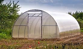 Sakarya’da Tarım Devrimi: Seracılık Mükemmeliyet Merkezi Üretime Hazır!