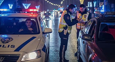 Sakarya’da Yeni Yılın İlk Denetimi: Alkollü Sürücülere Geçit Verilmedi!