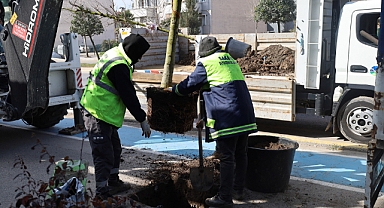 Sakarya’da Yeşil ve Sosyal Yaşam Alanları Artıyor