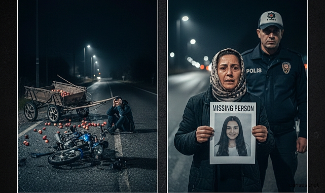 Sakarya Emniyet Bülteni: At Arabası Kazasından Kayıp Şahıs İhbarına Haftalık Bilanço!