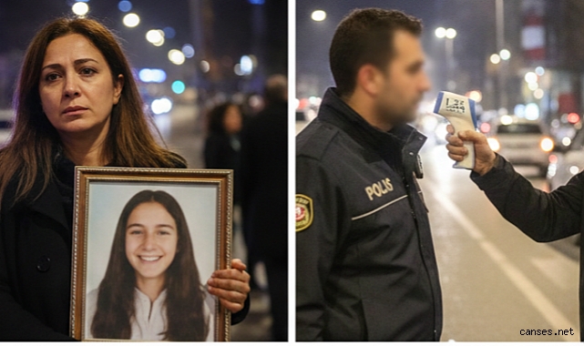 Sakarya Emniyetinden Günlük Rapor: Kayıp Çocuk İhbarı ve Alkollü Sürücü Denetimi