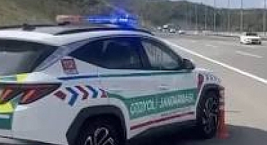 Sakarya Jandarma Bülteni: İş Kazaları ve Trafik Bilançosu Korkuttu!