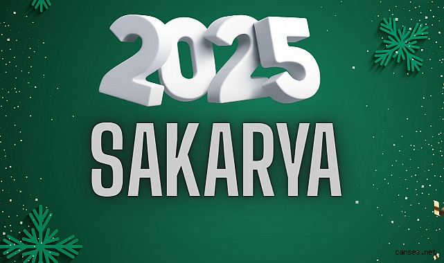 SAKARYA’NIN 2025 YILI ÖZETİ: ULAŞIM DEVRİMİ VE SOSYAL DÖNÜŞÜM