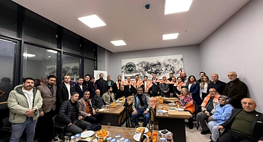 Sakarya’nın Birleştirici Gücü: İpekyolu Derneği’nden