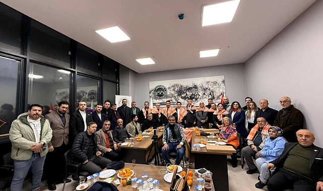 Sakarya’nın Birleştirici Gücü: İpekyolu Derneği’nden