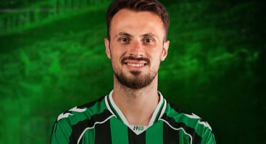 Sakaryaspor'da Beklenen Ayrılık Resmileşti: Oğuzhan Açıl ile Yollar Ayrıldı! 