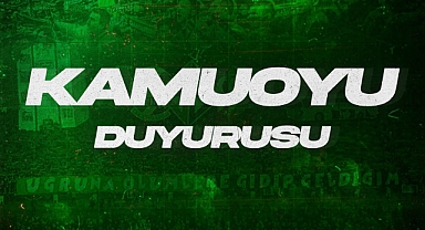 Sakaryaspor’dan Kocaeli’deki Çirkin Saldırıya Sert Tepki: 