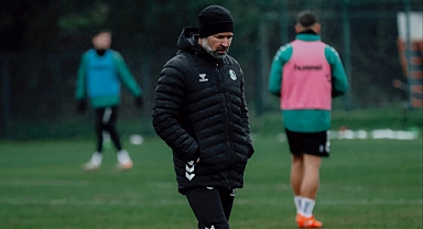 Sakaryaspor Iğdır Deplasmanına Kilitlendi: Hazırlıklar Tam Gaz!