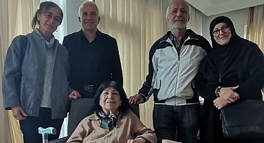 Sapanca’da Hizmet Kapıda: Bebeklerden Yaşlılara Herkese Uzanan Bir El!