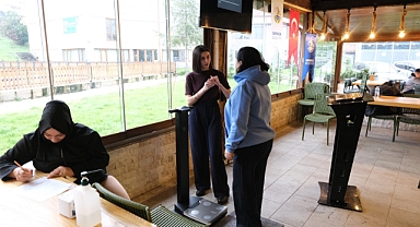 Sapanca’da Kadın Sağlığına Uzman Dokunuşu: Beslenme Söyleşisi Gerçekleşti 