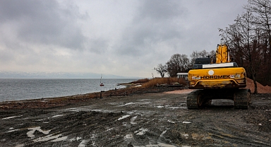 Sapanca Gölü’nde İşgal Dönemi Bitiyor: Kaçak İskeleler İçin Büyük Operasyon Başlıyor 