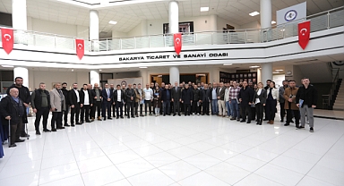 SATSO Ailesi Büyüyor: Üyelik Değil Yol Arkadaşlığı! 