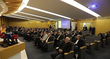 SATSO'da Yılın İlk Meclisi: Üretim, Teknoloji ve Şeffaflık Vurgusu! 