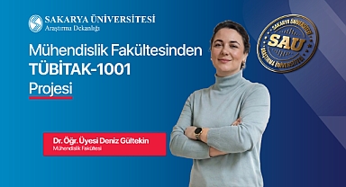 SAÜ Mühendislik’ten Büyük Başarı: İleri Teknoloji Kaplamalara TÜBİTAK Onayı!