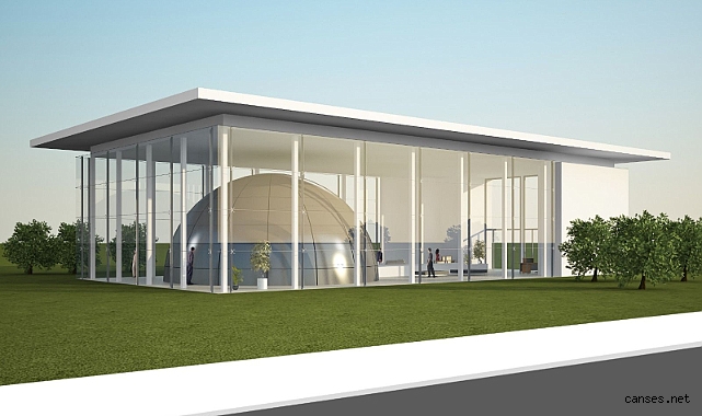 Serdivan’da Bilim ve Teknoloji Hamlesi: Planetaryum, TÜBİTAK Onayıyla Bilim Merkezine Dönüşüyor!