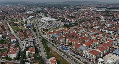 Serdivan’da İmar Güncellemesi: Konutlarda Bağımsız Bölüm Alt Sınırı 50 Metrekareye İndirildi 