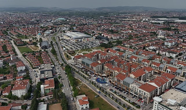 Serdivan’da İmar Güncellemesi: Konutlarda Bağımsız Bölüm Alt Sınırı 50 Metrekareye İndirildi 