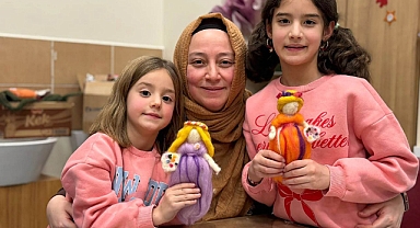 Sömestr Tatilinin Adresi SGM: Kayıtlar Başladı, Atölyeler Kapıda!