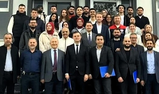SUBÜ’de Tarım Zirvesi: Ziraat Mühendisleri Kariyer Yolunu Çizdi!