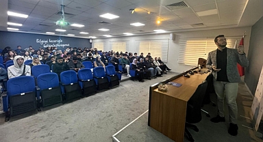 SUBÜ’den Dev Aile Seferberliği: 1.600 Öğrenci Geleceğin Yuvasına Hazırlanıyor!