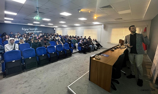 SUBÜ’den Dev Aile Seferberliği: 1.600 Öğrenci Geleceğin Yuvasına Hazırlanıyor!