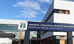 SUBÜ’den Dünya Denizlerine Kariyer Bileti: Bakanlık Onayı Geldi!