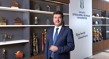 SUBÜ Konuşmaları'nda 10. Sezon Gururu: 112 Yayın, 200 Bin İzlenme!