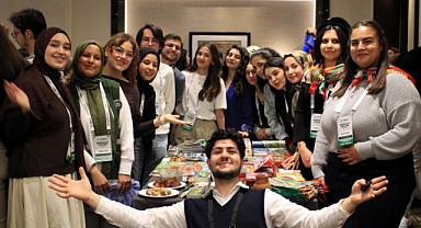 SUBÜ’lü Gençler 