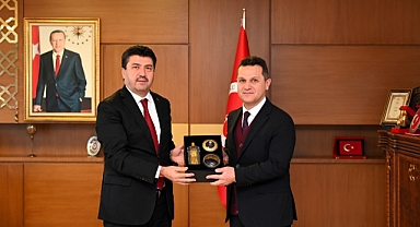 SUBÜ Rektörü Sarıbıyık: +1 Eğitim Modeli Dünya Devleriyle Yarışıyor