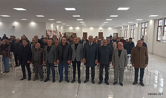 Taraklı’da Esnafın Tercihi Değişmedi: İsmail Çelik ile Devam!