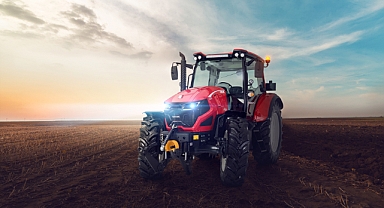 Tarıma Değer Katan Üçlü İş Birliği: Tarlada Güç Başak’tan, Yakıt Petrol Ofisi’nden!