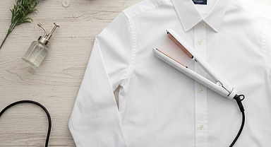 Ütü Masasını Açmaya Vaktiniz mi Yok? Saniyeler İçinde Kırışıklıkları Gideren 3 Alternatif Yöntem