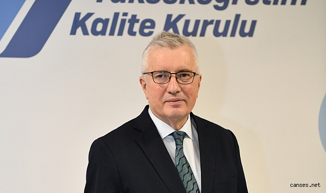 YÖKAK’ta Ümit Kocabıçak Dönemi: Sakaryalı Profesör Güven Tazeledi!