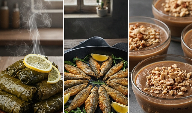 4 ŞUBAT : BALIK VE DENİZ ESİNTİSİ