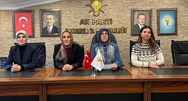 AK Parti Sakarya’dan 28 Şubat Mesajı: 