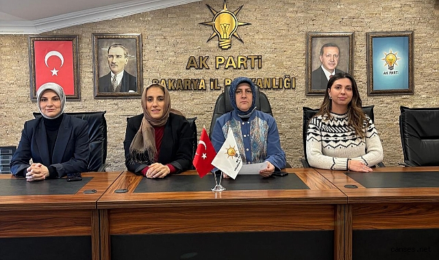 AK Parti Sakarya’dan 28 Şubat Mesajı: 