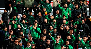 Bolu Deplasmanında Soğuk Duş: Sakaryaspor Kan Kaybediyor