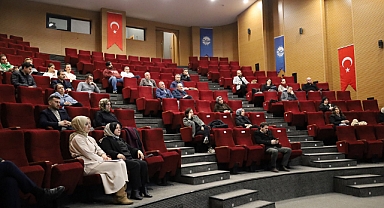 Büyükşehir’den ‘Hızlı Çözüm’ Hamlesi: CİMER Personeline Dev Eğitim!