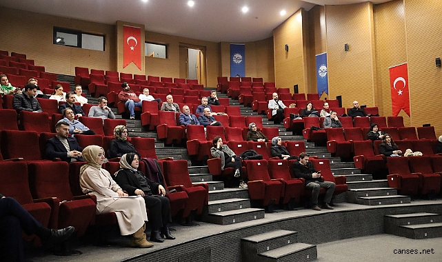 Büyükşehir’den ‘Hızlı Çözüm’ Hamlesi: CİMER Personeline Dev Eğitim!