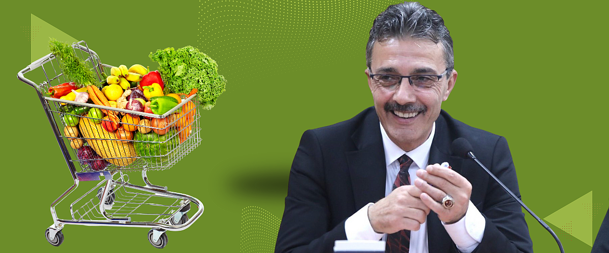 Erenler'de Ramazan Mesaisi: Başkan Dinç'ten Marketlere Sıkı Markaj! 