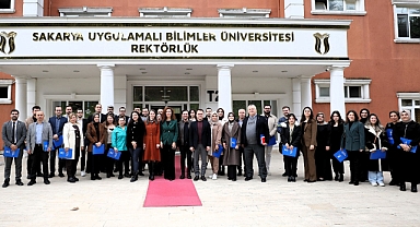 Geleceğin Liderleri SUBÜ’den Çıkıyor: Akademide ‘+1’ Dönemi!