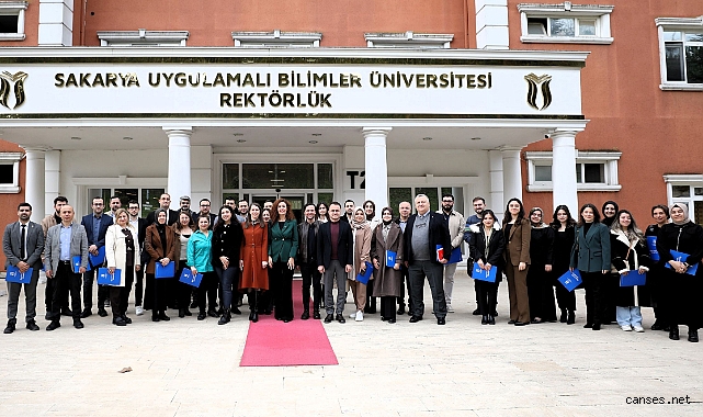 Geleceğin Liderleri SUBÜ’den Çıkıyor: Akademide ‘+1’ Dönemi!