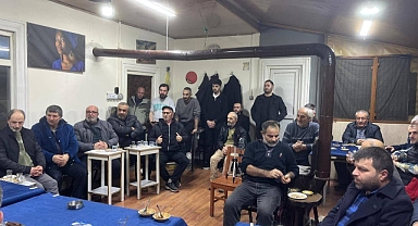 Geyve'de Doğalgaz Çıkmazı: Curoğlu'ndan Nuruosmaniye Çıkartması!